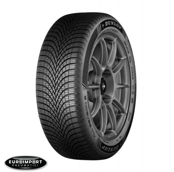 Dunlop All Season 2  235/45 R20 100 V  XL  3PMSF